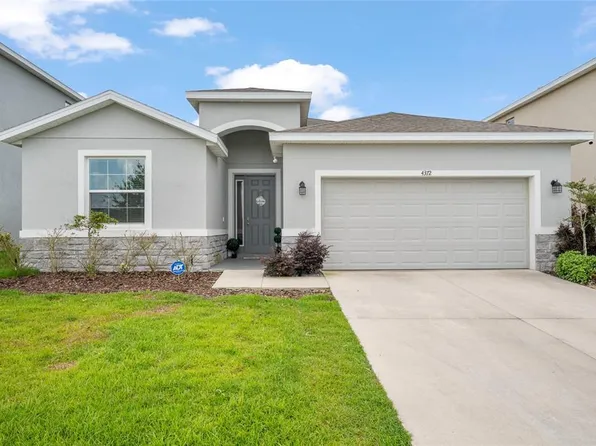 4372 SW 56th Pl, Ocala, FL 34474