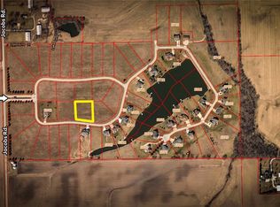 LOT 55 Lakelaine Dr, Macon, IL