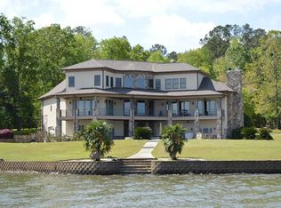 1690 Ginkgo Trl, Ridgeway, SC 29130