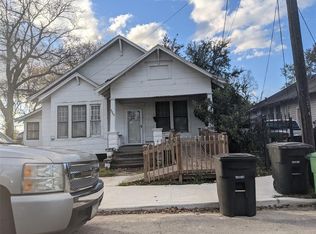 1502 Hussion St, Houston, TX 77003
