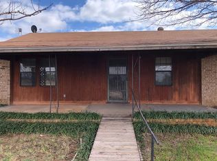 2870 State Highway 163, Colorado City, TX 79512