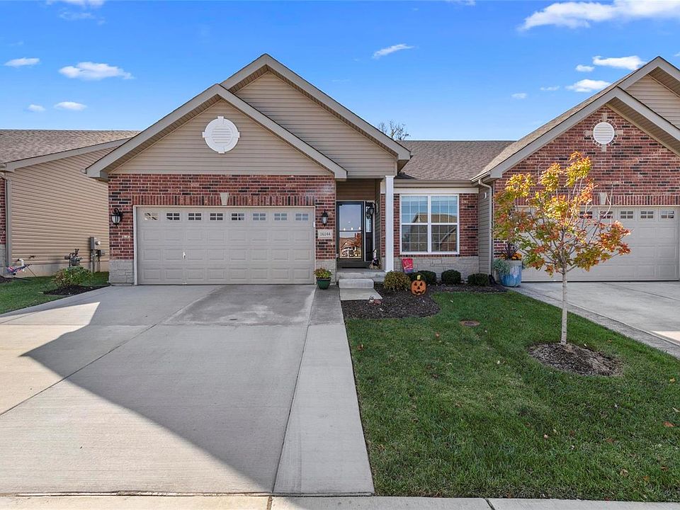 1st image of 16144 Amber Vista Dr