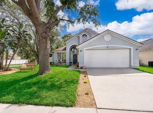 1990 River Park Blvd, Orlando, FL 32817