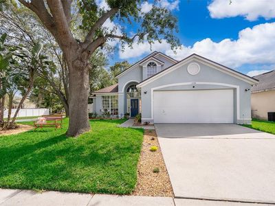 1990 River Park Blvd, Orlando, FL, 32817