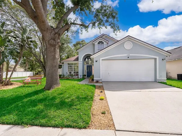 1990 River Park Blvd, Orlando, FL 32817