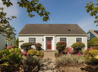 6105 NE Garfield Ave, Portland, OR 97211