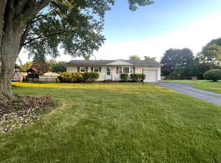 236 Viscount Dr, Rochester, NY 14623