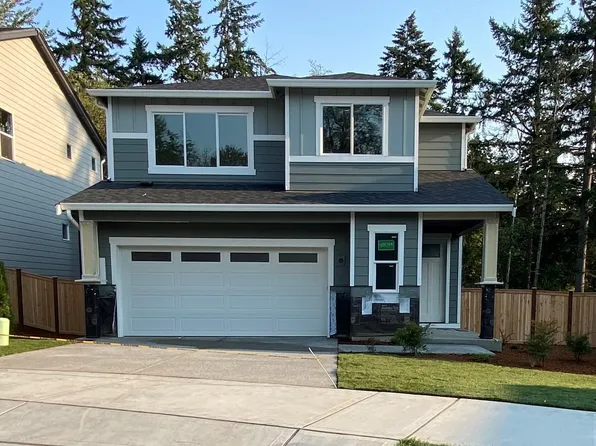 4527 S 328th Court #21, Auburn, WA 98001