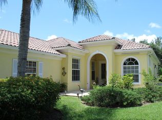 10960 SW Fall Creek Dr, Port Saint Lucie, FL 34987