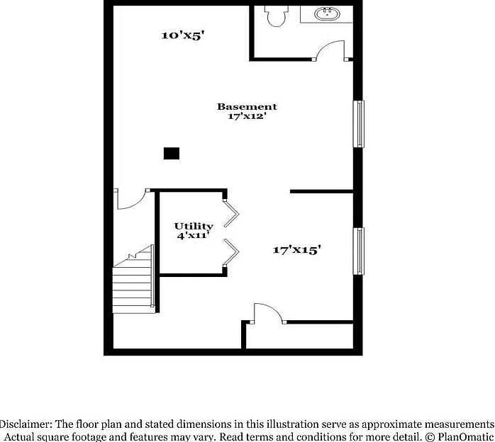 3 bed, 3.0 bath, 2904 sqft, $2,790 — Photo 4