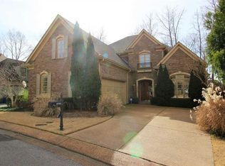 6545 Espalier Cir, Memphis, TN 38119