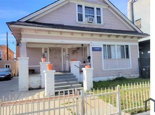 1245 Cedar Ave, Long Beach, CA 90813