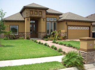 2725 Grambling Ave, McAllen, TX 78504