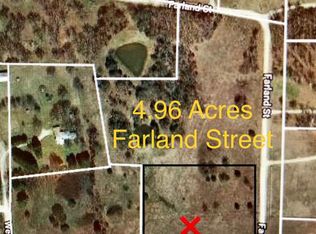 5 Farland St, Lone Grove, OK 73443