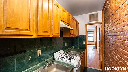 Rented by Nooklyn NYC LLC