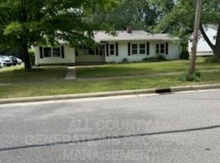 116 N Prospect St, Oberlin, OH 44074