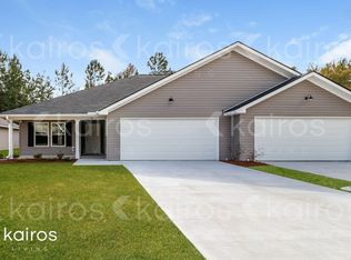 147 Cottage Grove Rd, Brunswick, GA 31525