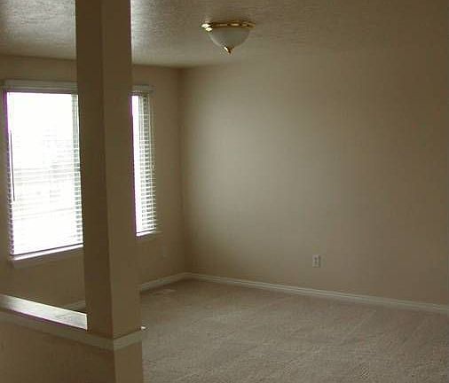 Spacious family room up