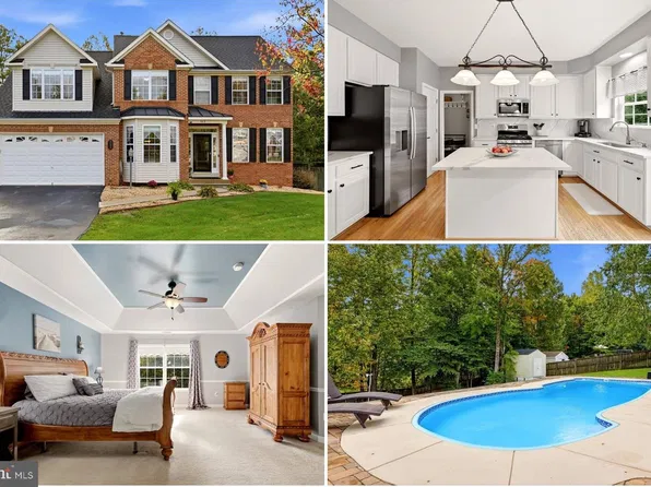 5472 Quaint Dr, Woodbridge, VA 22193