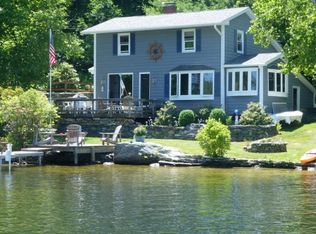 82 Spa Rd, Phillipston, MA 01331