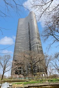 505 N Lake Shore Dr APT 3509, Chicago, IL, 60611