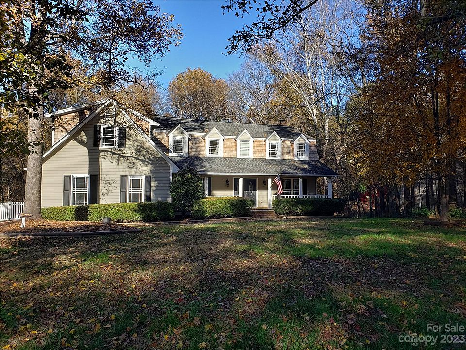 4215 Kuykendall Rd, Charlotte, NC 28270 Zillow
