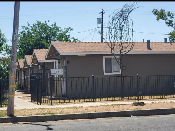 336 W 12th St #1, Merced, CA 95341