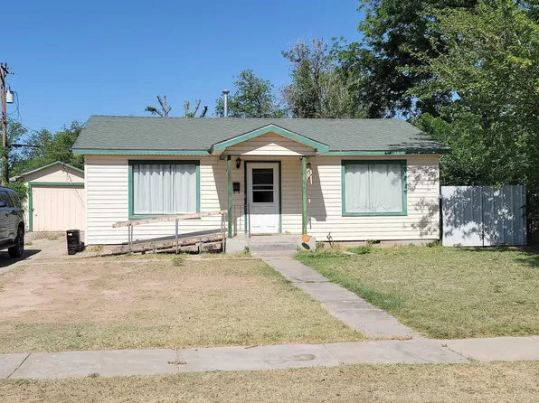 1035 N Francis St, Carlsbad, NM 88220
