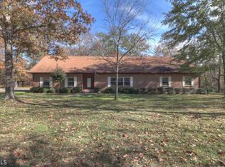 1184 Old Summerville Rd NW, Rome, GA 30165