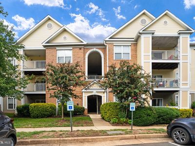 20931 Cedarpost Sq UNIT 103, Ashburn, VA, 20147