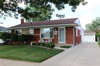 1st image of 25170 Koontz St