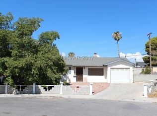 3323 Bancroft Cir #0, Las Vegas, NV 89121