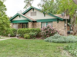 5119 Parkland Ave, Dallas, TX 75235