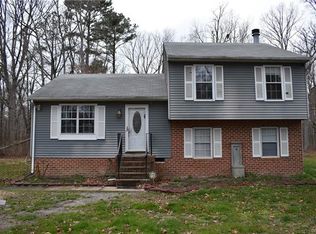 1212 Hodges Rd, Richmond, VA 23225