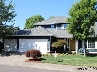 5150 Elk Run Dr SW, Albany, OR 97321