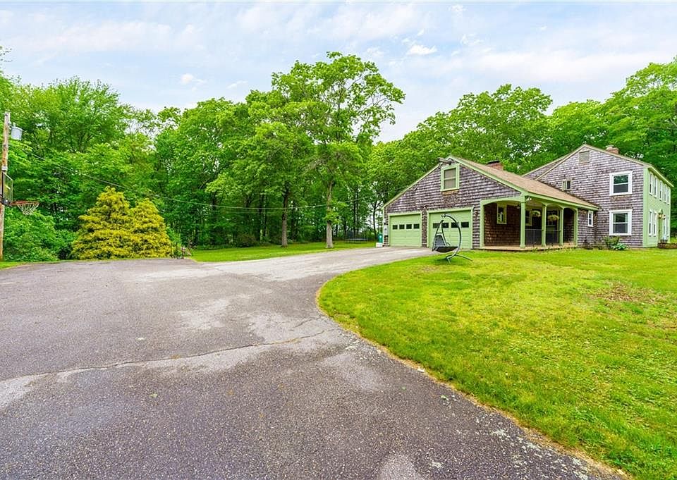 751 Hartford Pike, Scituate, RI 02857 Zillow