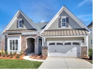 4040 Brandywine Ter UNIT 34, Lancaster, SC 29720