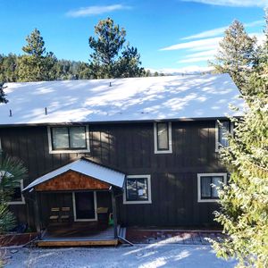 4641 Trinchera Trl, Evergreen, CO, 80439