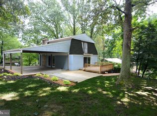 1214 Hilltop Dr, Annapolis, MD 21409