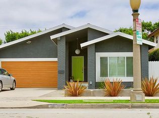 10728 Oregon Ave, Culver City, CA 90232