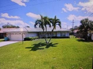 1280 SW 27th Pl, Boynton Beach, FL 33426