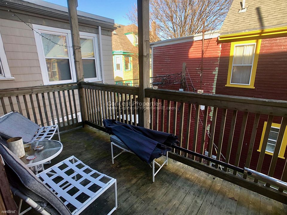 37 Hillside St. #2 Boston - Mission Hill Unit Photo 3