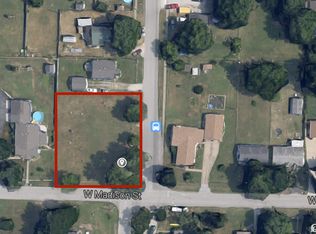 3101 W Madison St, Springfield, MO 65802