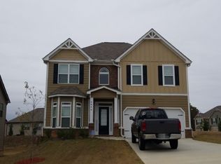 6868 Dresden Dr, Rex, GA 30273