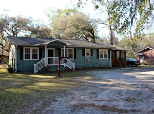 5611 Highway 174, Adams Run, SC 29426