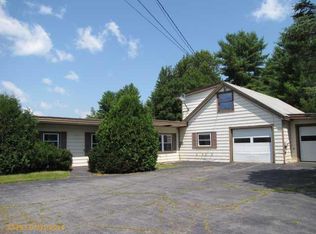 1140 Clinton Ave, Benton, ME 04901