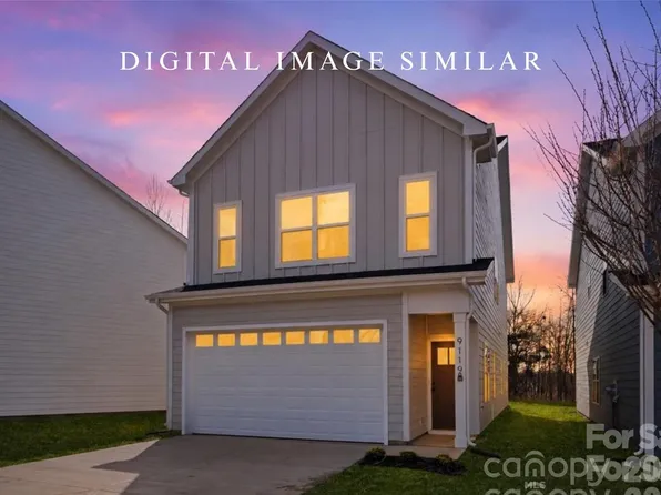 9119 Old Moores Chapel Rd, Charlotte, NC 28214