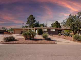 4265 Hampshire Ln, El Paso, TX 79902
