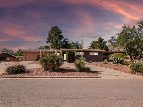 4265 Hampshire Ln, El Paso, TX 79902