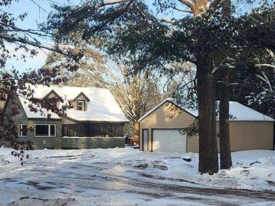 47011 Niemi Dr, Osage, MN, 56570